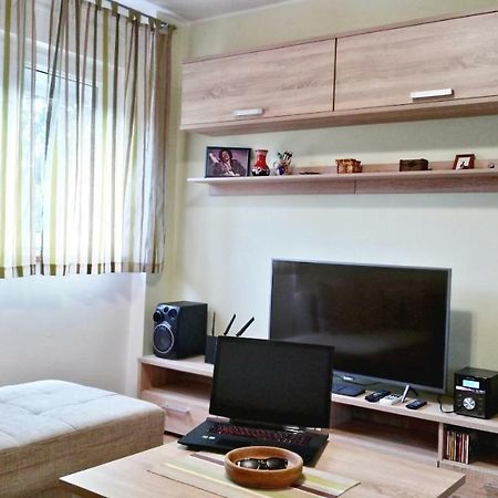 Apartment Romina Pula Ngoại thất bức ảnh