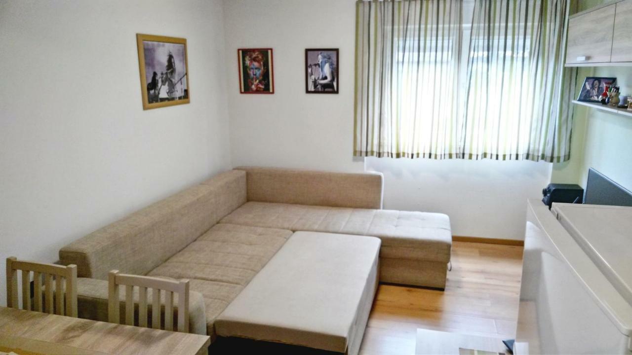 Apartment Romina Pula Ngoại thất bức ảnh