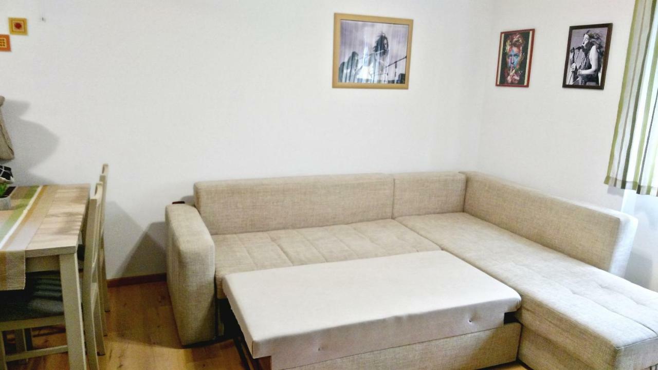 Apartment Romina Pula Ngoại thất bức ảnh