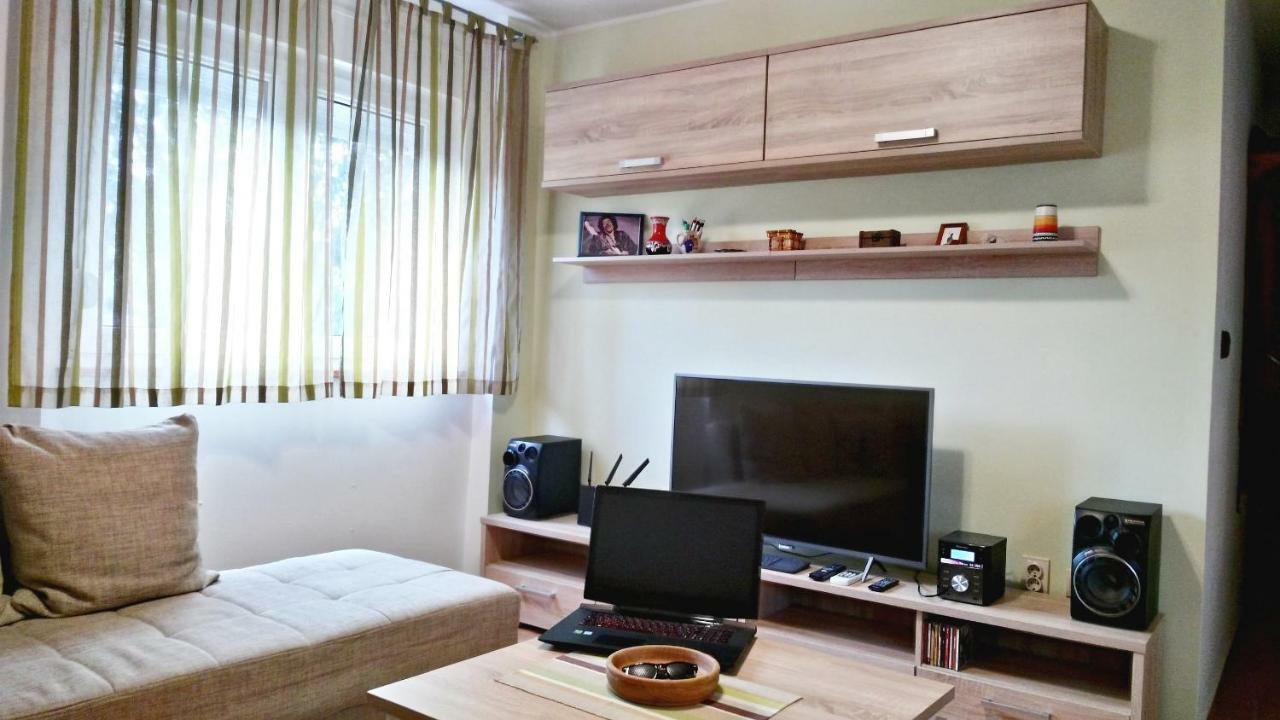 Apartment Romina Pula Ngoại thất bức ảnh