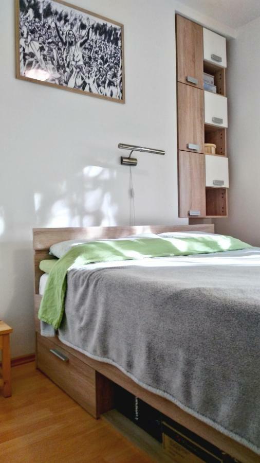 Apartment Romina Pula Ngoại thất bức ảnh