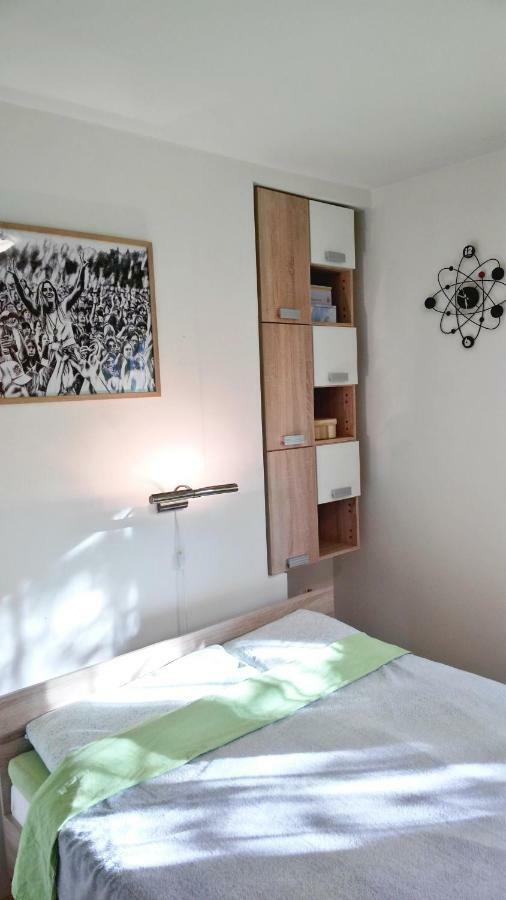 Apartment Romina Pula Ngoại thất bức ảnh