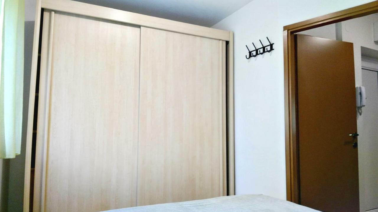 Apartment Romina Pula Ngoại thất bức ảnh