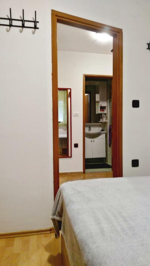 Apartment Romina Pula Ngoại thất bức ảnh