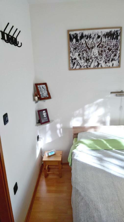 Apartment Romina Pula Ngoại thất bức ảnh