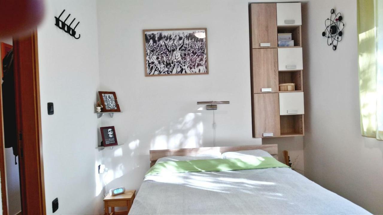 Apartment Romina Pula Ngoại thất bức ảnh