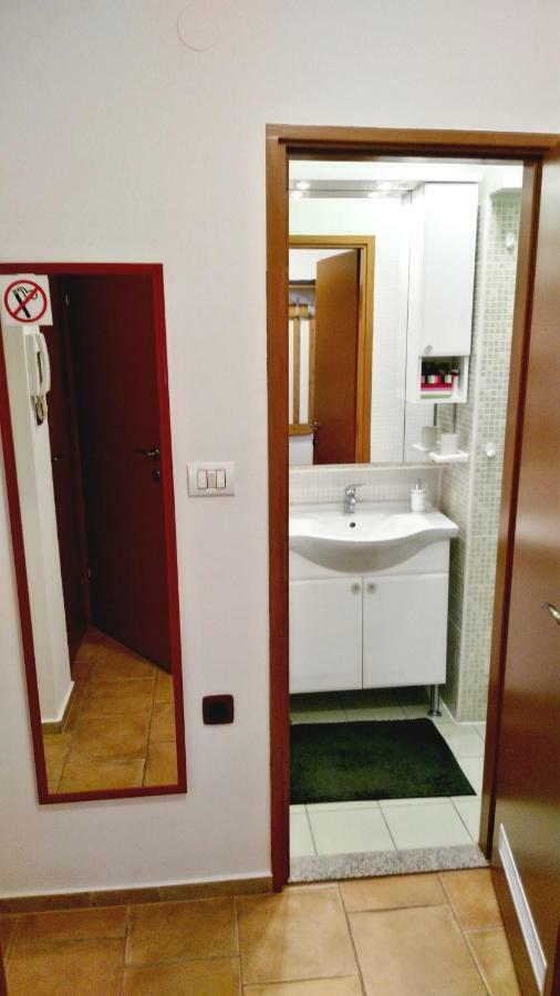 Apartment Romina Pula Ngoại thất bức ảnh