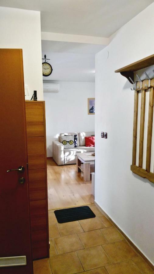Apartment Romina Pula Ngoại thất bức ảnh