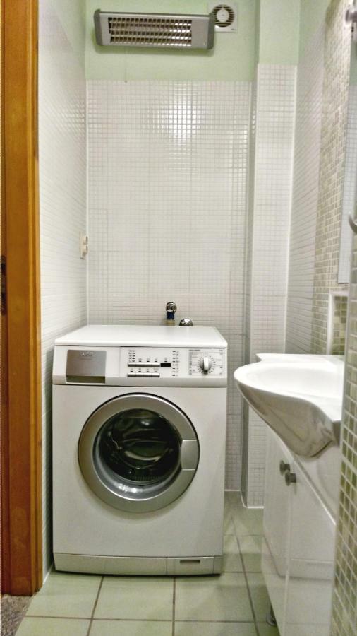 Apartment Romina Pula Ngoại thất bức ảnh