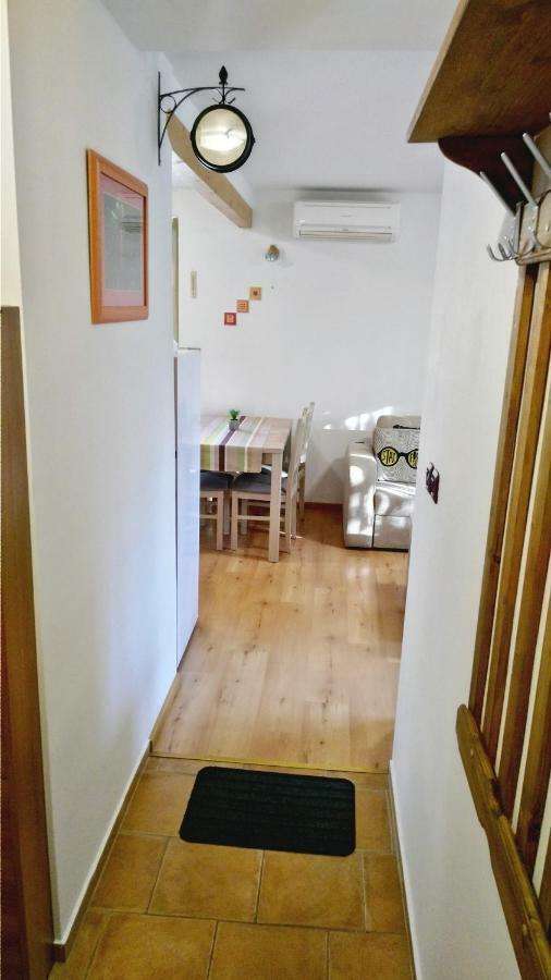 Apartment Romina Pula Ngoại thất bức ảnh