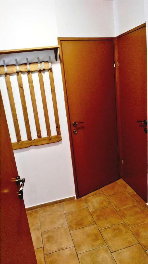 Apartment Romina Pula Ngoại thất bức ảnh
