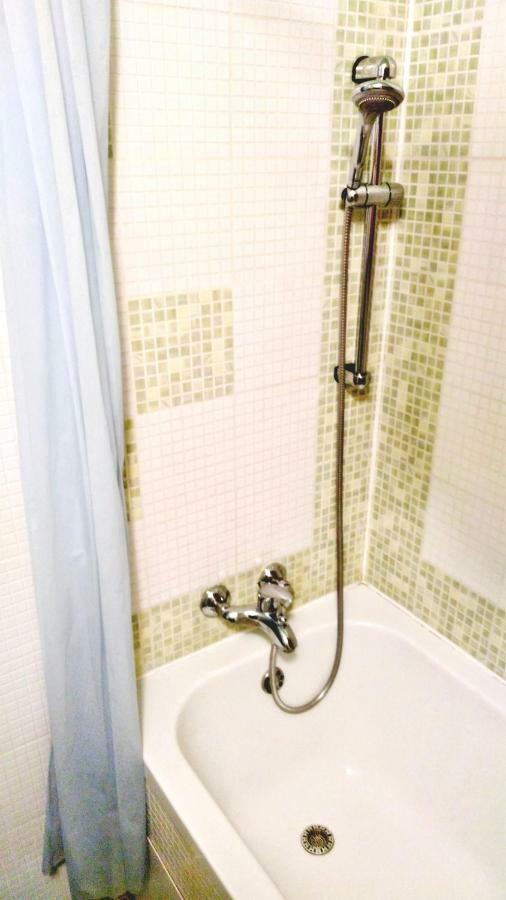 Apartment Romina Pula Ngoại thất bức ảnh